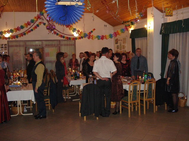 pótszilveszter